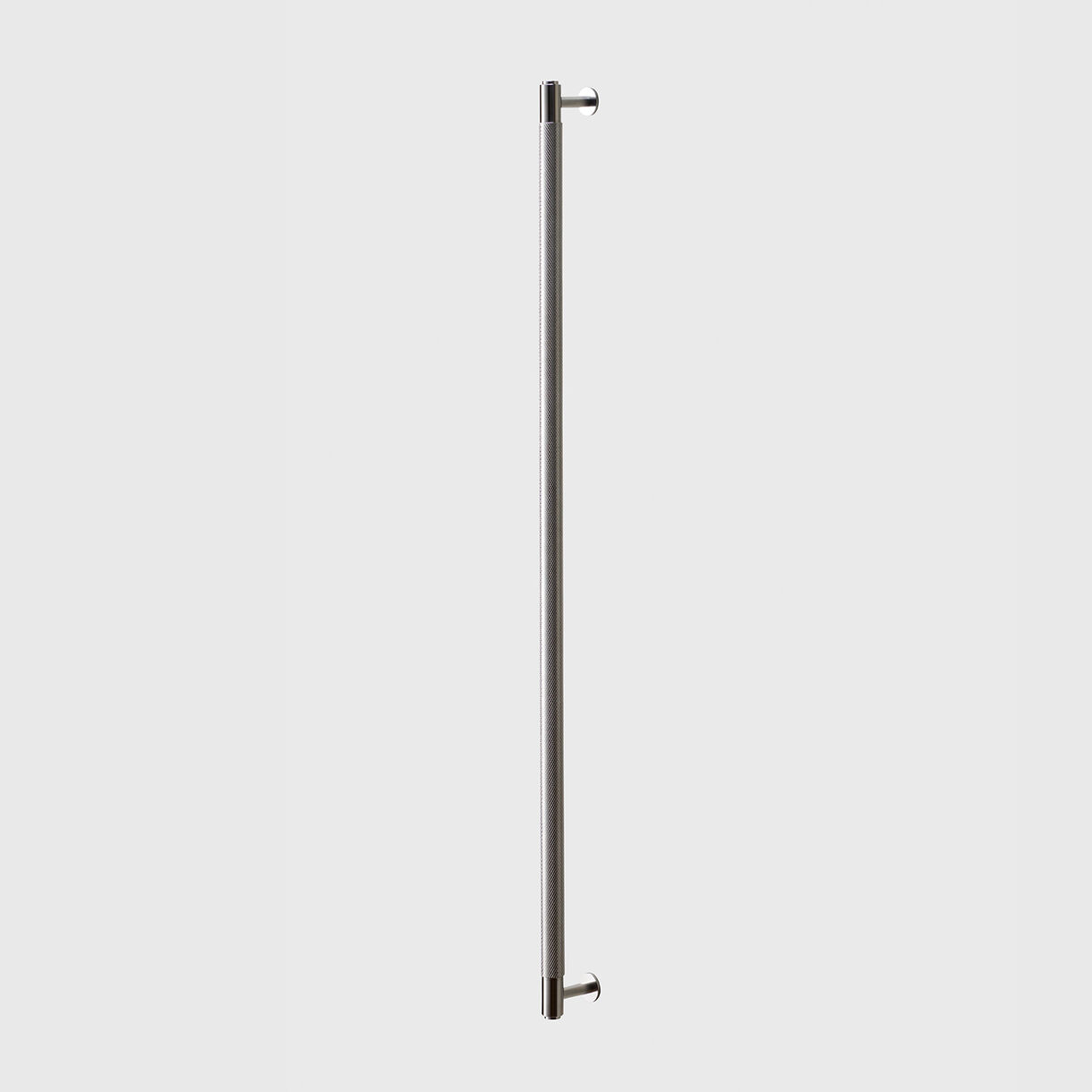 Closet Bar, Steel